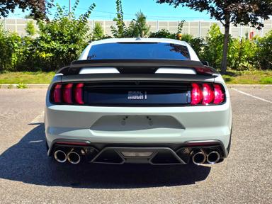 Ford Mustang 2022 - Thumbnail 7