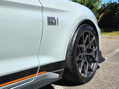 Ford Mustang 2022 - Thumbnail 10