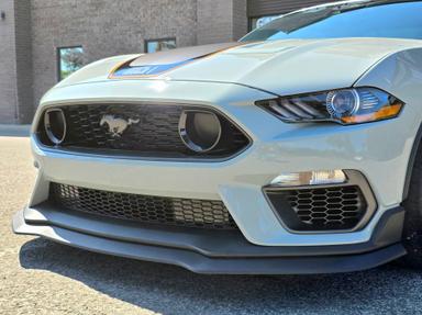 Ford Mustang 2022 - Thumbnail 14