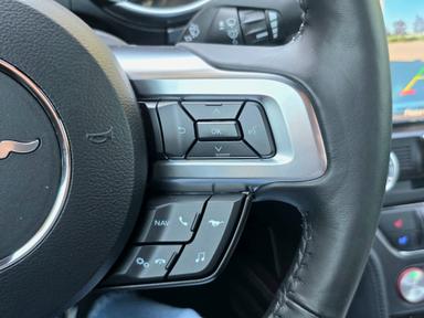 Ford Mustang 2022 - Thumbnail 20