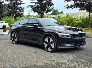 Polestar 2 2023 - Thumbnail 4