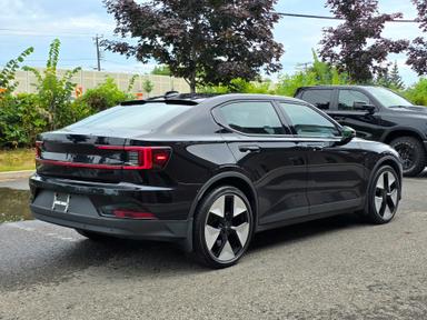 Polestar 2 2023 - Thumbnail 6