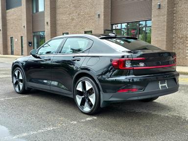 Polestar 2 2023 - Thumbnail 8