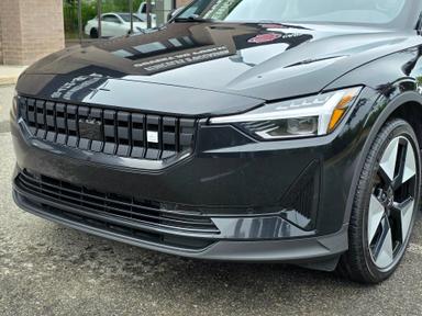 Polestar 2 2023 - Thumbnail 12