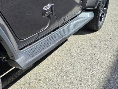 Jeep Wrangler 2019 - Thumbnail 10