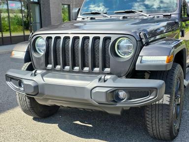 Jeep Wrangler 2019 - Thumbnail 13