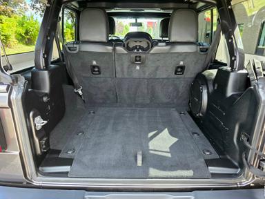 Jeep Wrangler 2019 - Thumbnail 14