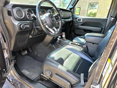 Jeep Wrangler 2019 - Thumbnail 20