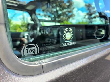 Jeep Wrangler 2019 - Thumbnail 23
