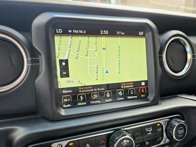 Jeep Wrangler 2019 - Thumbnail 25