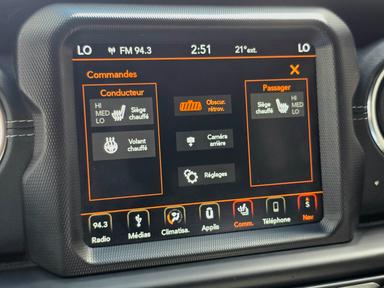 Jeep Wrangler 2019 - Thumbnail 28