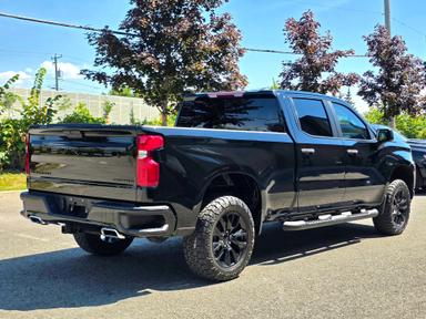 Chevrolet Silverado 1500 2021 - Thumbnail 6