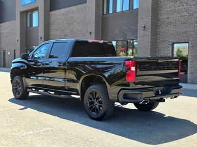 Chevrolet Silverado 1500 2021 - Thumbnail 8
