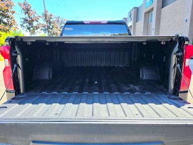 Chevrolet Silverado 1500 2021 - Thumbnail 10