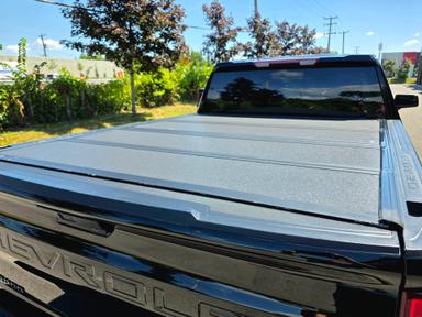 Chevrolet Silverado 1500 2021 - Thumbnail 11
