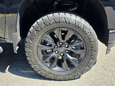 Chevrolet Silverado 1500 2021 - Thumbnail 13