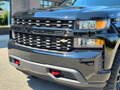 Chevrolet Silverado 1500 2021 - Thumbnail 15