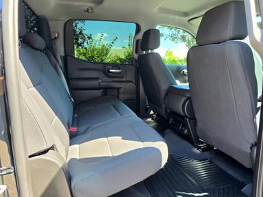 Chevrolet Silverado 1500 2021 - Thumbnail 16