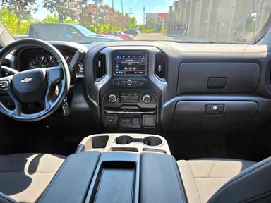Chevrolet Silverado 1500 2021 - Thumbnail 17