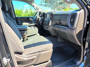Chevrolet Silverado 1500 2021 - Thumbnail 18