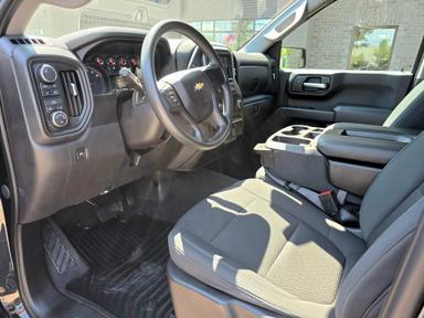 Chevrolet Silverado 1500 2021 - Thumbnail 19