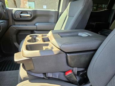 Chevrolet Silverado 1500 2021 - Thumbnail 20