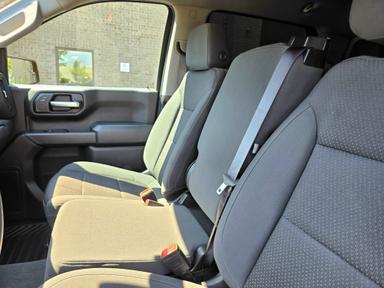Chevrolet Silverado 1500 2021 - Thumbnail 21