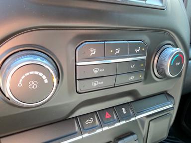 Chevrolet Silverado 1500 2021 - Thumbnail 23