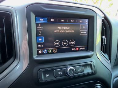 Chevrolet Silverado 1500 2021 - Thumbnail 24