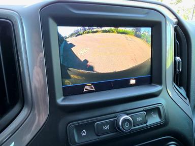 Chevrolet Silverado 1500 2021 - Thumbnail 25