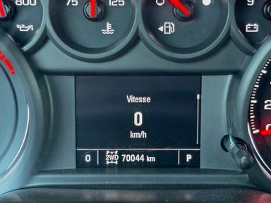 Chevrolet Silverado 1500 2021 - Thumbnail 26