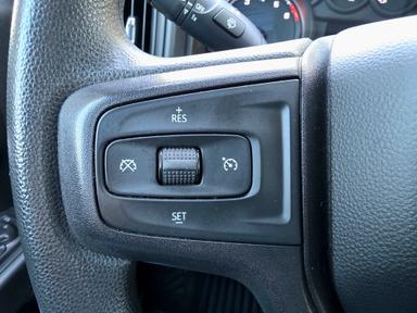Chevrolet Silverado 1500 2021 - Thumbnail 27