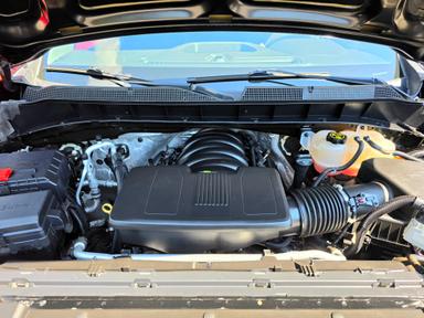 Chevrolet Silverado 1500 2021 - Thumbnail 29