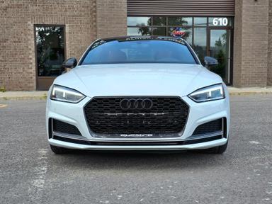 Audi S5 2019 - Thumbnail 3