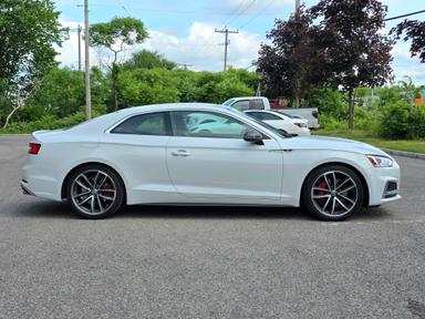 Audi S5 2019 - Thumbnail 5