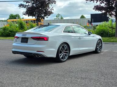 Audi S5 2019 - Thumbnail 6