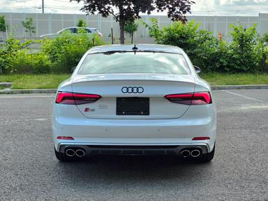 Audi S5 2019 - Thumbnail 7