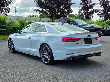 Audi S5 2019 - Thumbnail 8