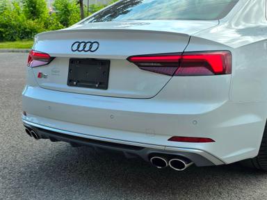 Audi S5 2019 - Thumbnail 9