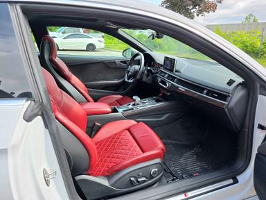 Audi S5 2019 - Thumbnail 15