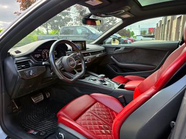 Audi S5 2019 - Thumbnail 17