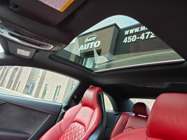 Audi S5 2019 - Thumbnail 19