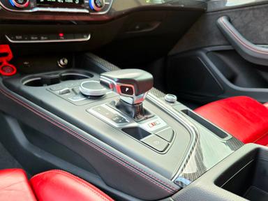 Audi S5 2019 - Thumbnail 20