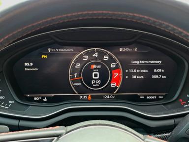Audi S5 2019 - Thumbnail 26