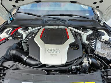 Audi S5 2019 - Thumbnail 30