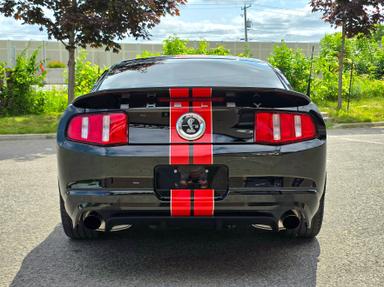 Ford Shelby GT500 2011 - Thumbnail 7