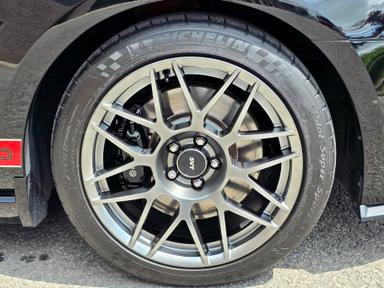 Ford Shelby GT500 2011 - Thumbnail 14