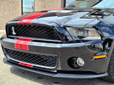 Ford Shelby GT500 2011 - Thumbnail 16