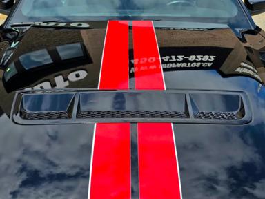 Ford Shelby GT500 2011 - Thumbnail 17