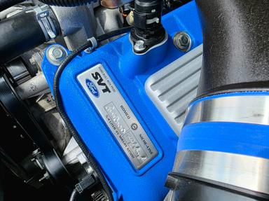 Ford Shelby GT500 2011 - Thumbnail 24